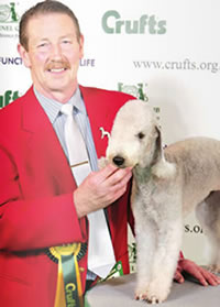 crufts 3